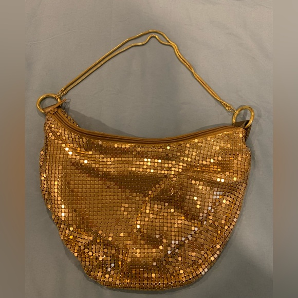 La Regale Handbags - Evening bag